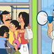 Illustration for article titled Bob’s Burgers: “Bob Day Afternoon”